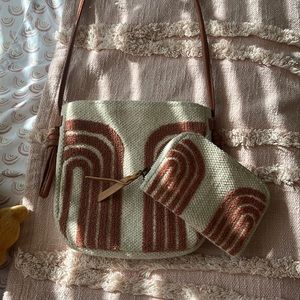 Matching purse and wallet🤎⭐️